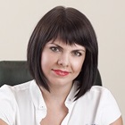 Оксана Хохітва